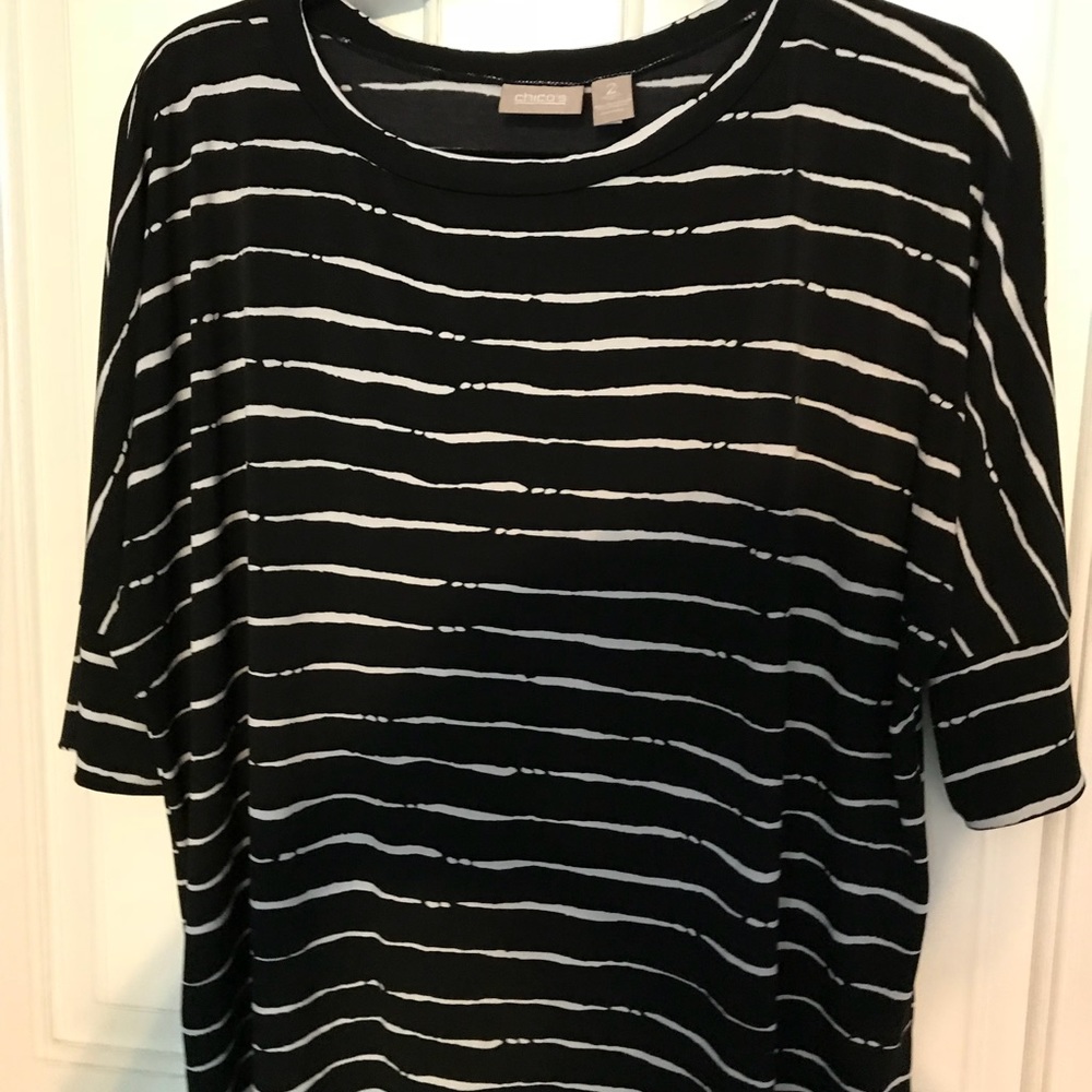 Chico’s Top